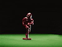 Roadrunner Records Football GIF by Angel Du$t