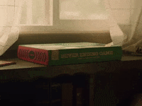 Roadrunner Records Football GIF by Angel Du$t
