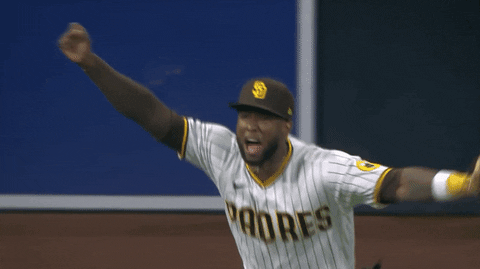 Lets Go Reaction GIF by Jomboy Media