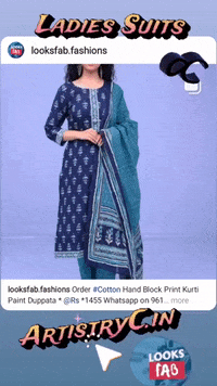 Buy Now Fashion GIF by ArtistryC