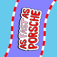 Vintage Racing GIF by Porsche Museum