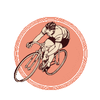 Cafe Tour Sticker by Café Welkom