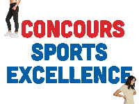 sportsexcellence hockey win giveaway contest Sticker