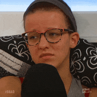 Sick Pop Tv GIF by Big Brother After Dark
