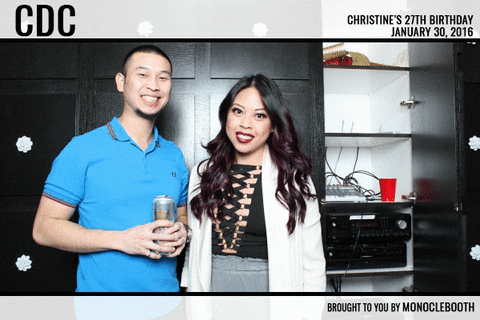GIF by Monocle Booth