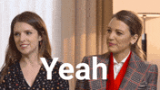 I Hear You Yes GIF by Blake Lively Fan