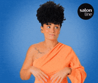 Como Assim GIF by Salon Line