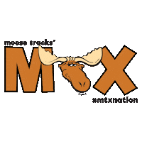 nation love Sticker by Moose Tracks Ice Cream