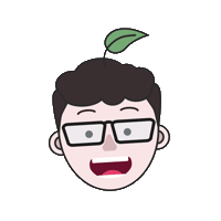 Nicolito Sticker