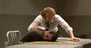 Beck Bennett Snl GIF by Saturday Night Live