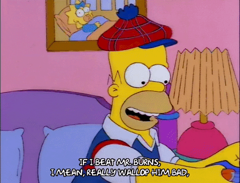 homer simpson GIF