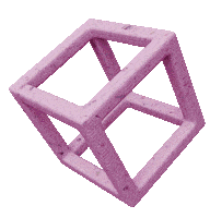 3D Event Sticker by Drasdos