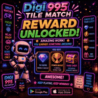 Play Now Mobile Game GIF by Digi 995
