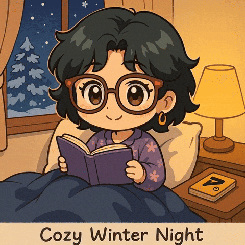 Girl Relaxing GIF by Persona