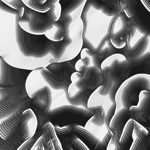 Canny GIF by Adam Ferriss