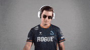 Coffee Cheers GIF by Rogue