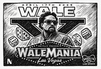 Wale GIF by WALEMANIA