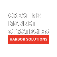 Sticker by Harbor Solutions