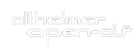 Guano Apes Glitch Sticker by Altheimer Open-Air