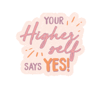 New Year Money Sticker by Manifestation Babe