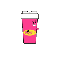 Teambronuts Sticker by nilsbronuts