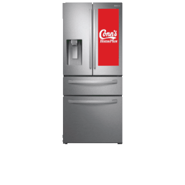 Food Fridge Sticker by Conn's HomePlus