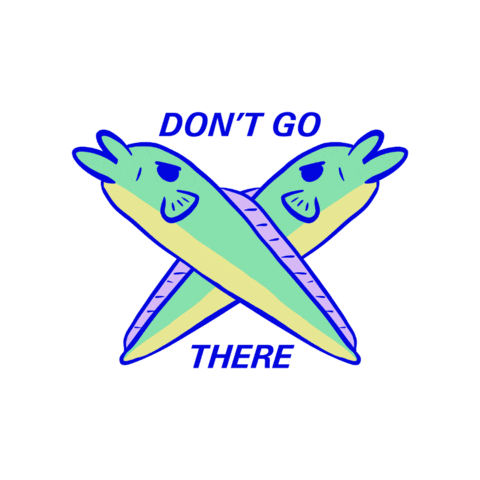 Iamworkinghard giphygifmaker eel eelmoji Sticker