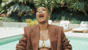 Keke Palmer House Guest GIF