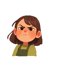 Animation Procreate Sticker