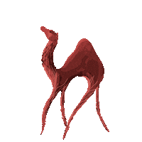 Polymer Clay Sticker by Polymer Week