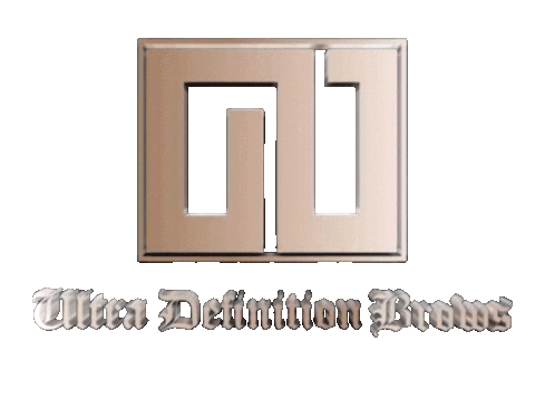 ultradefinitionbrows giphyupload ultradefinitionbrows ultra definition brows udbrows Sticker