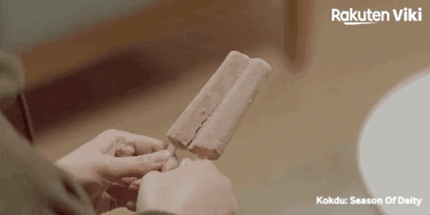 Im Soo Hyang Dramacoreano GIF by Viki
