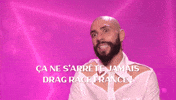 Drag Queen GIF by Drag Race France