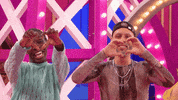 Drag Queen Love GIF by Drag Race France