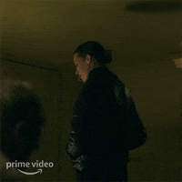 Season 3 GIF by Amazon Prime Video