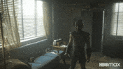 Knock Out Dc GIF by HBO Max