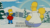 Lisa Simpson GIF by The Simpsons
