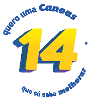 Uma Sabe Sticker by Luiz Carlos Busato