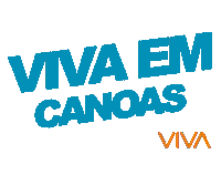 Vivacidades Vivacanoas Sticker by VIVA EVENTOS