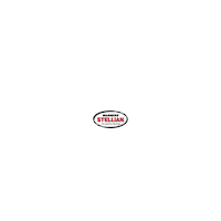 warnersstellian home house kitchen iowa Sticker