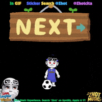 Soccer Weiter GIF by Zhot Music