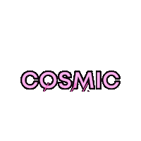 cosmicrx cosmic astrology baddie cosmicrx Sticker