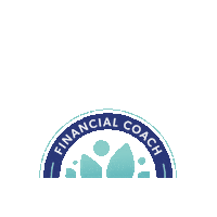 Succulent Sticker by Financial Coach Academy