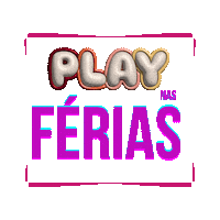 Play Sticker