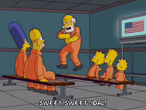 homer simpson episode 21 GIF