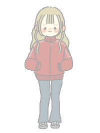 Blush Bc Sticker