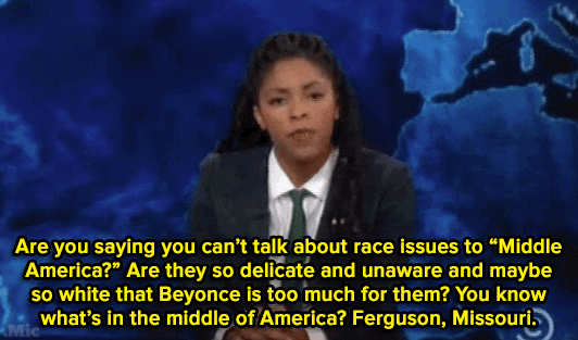 the daily show beyonce GIF