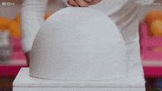 Dessert Reveal GIF by MasterChefAU