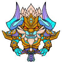 Mlbb Mino Sticker by Mobile Legends: Bang Bang