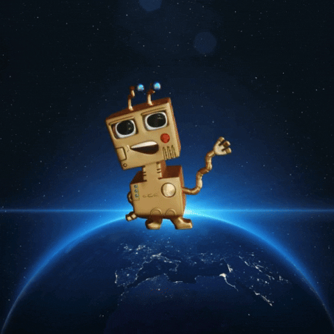 Happy New Year Celebration GIF by THE REMARKABLES